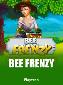 Bee Frenzy Terbaru: Review Game dan Link Main