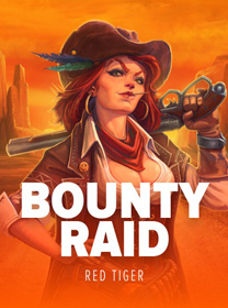 Cara Bermain Bounty Raid untuk Pemula