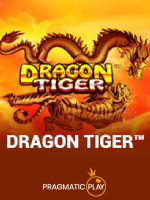 Dragon Tiger Game 2026: Info Lengkap dan Link Main