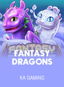 Fantasy Dragons Slot: RTP, Volatilitas, dan Cara Main