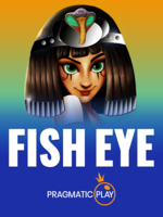 Fish Eye Slot: RTP Tinggi dan Volatilitas Rendah