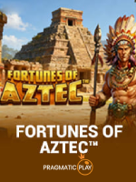 Panduan Bermain Fortunes Of Aztec di Android Terlengkap