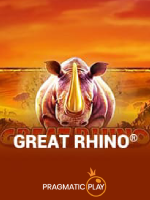Great Rhino Slot: RTP, Volatilitas, dan Cara Main