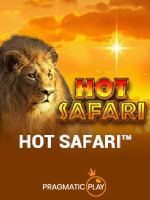 Review Game Hot Safari