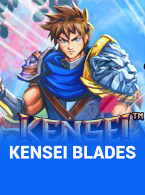 Kensei Blades Terbaru: Review Game dan Tips Bermain