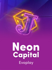 Cara Bermain Neon Capital dan Tips Menang Mudah