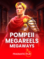 Panduan Bermain Pompeii Megareels Megaways di Android Terlengkap