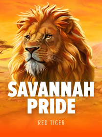 Savannah Pride Terbaru: Review Game dan Link Main