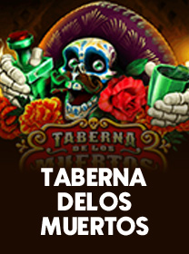 Taberna De Los Muertos Slot: RTP, Volatilitas, dan Cara Main