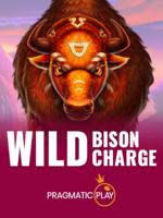 Wild Bison Charge Game Terbaru: Review dan Info Lengkap