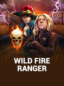 Cara Main Wild Fire Ranger di HP Android dengan Benar
