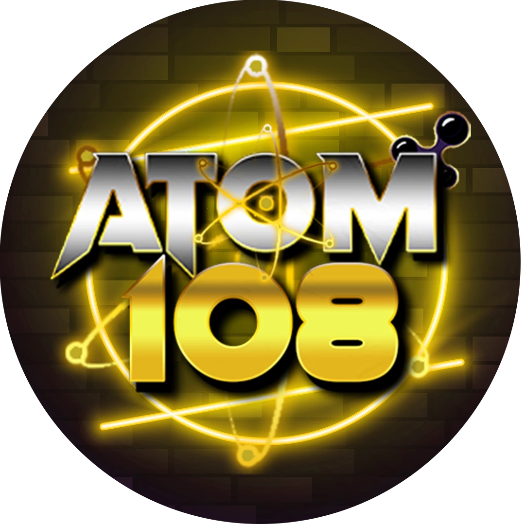 Aplikasi atomi08 Resmi: Download dan Instalasi