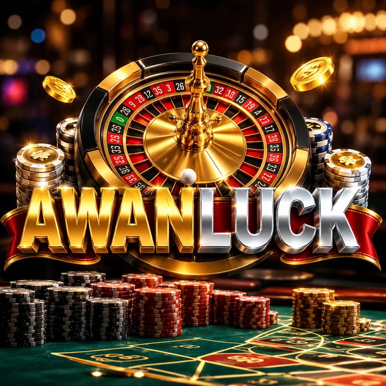 awanluck Versi Terbaru untuk Android Tanpa Ribet