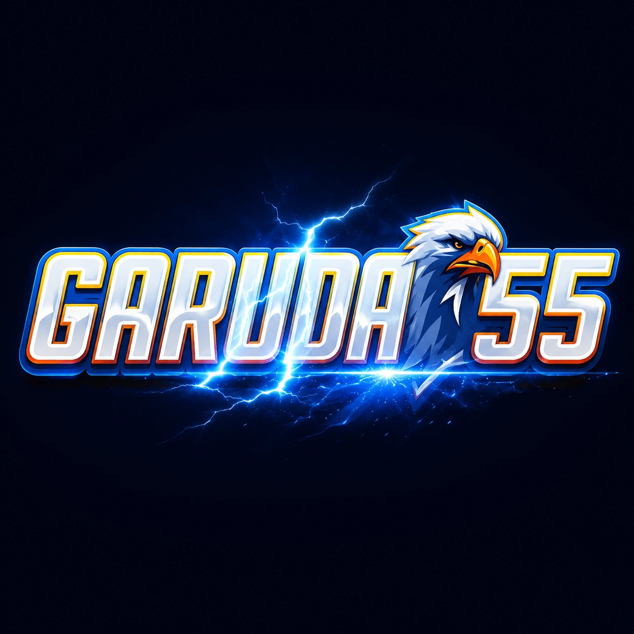 garuda55 APK Full Version untuk Android