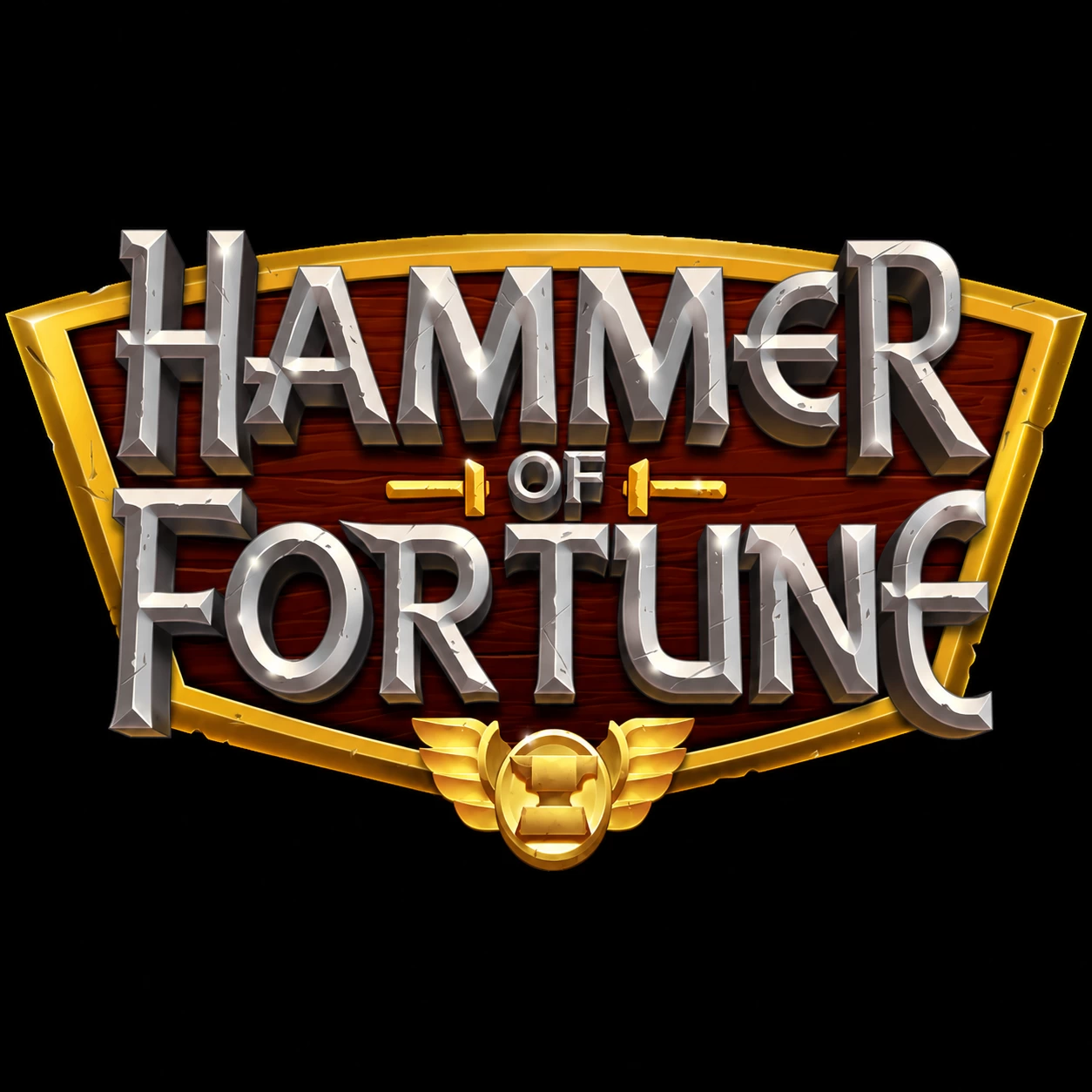 hammerfortune APK Terbaru 2026 untuk Semua Perangkat