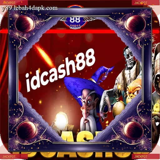 idcash88 App Terbaru: Fitur Unggulan dan Download
