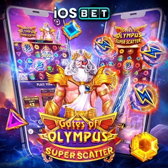 iosbet Terbaru: Download APK dan Info Lengkap
