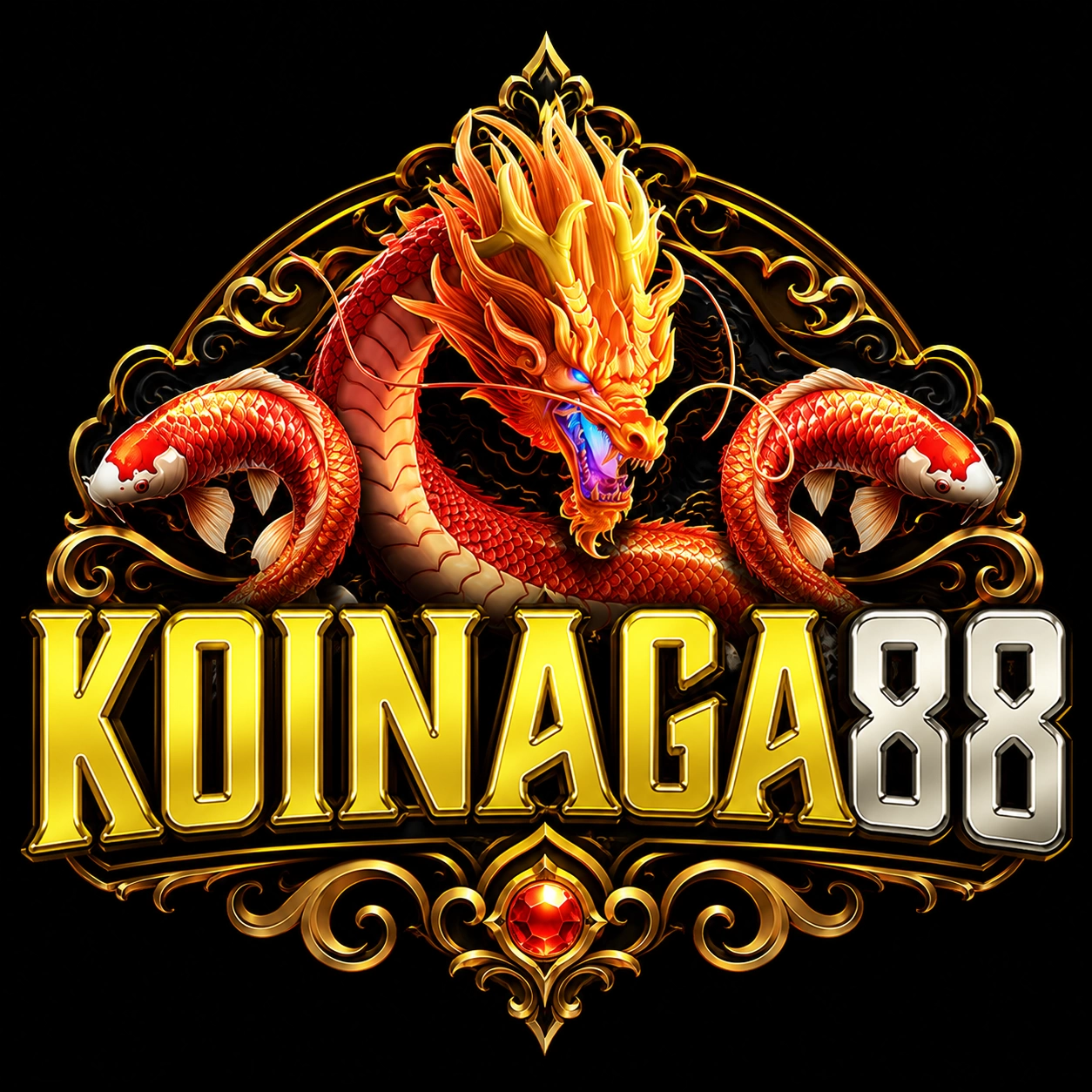 koinaga88 APK Terbaru untuk Android Tanpa Iklan