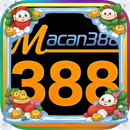 macan388 APK Versi Terbaru untuk Android 2026