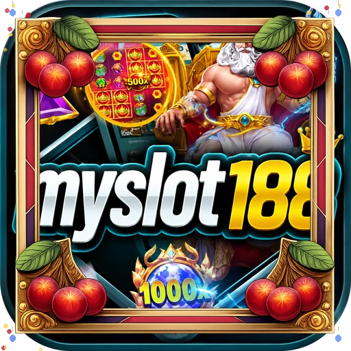 myslot188 APK Terbaru dengan Fitur Lengkap