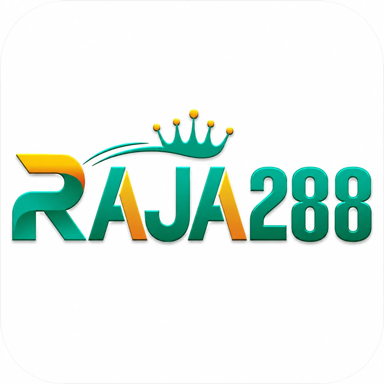 Aplikasi raja288 Ringan untuk Android