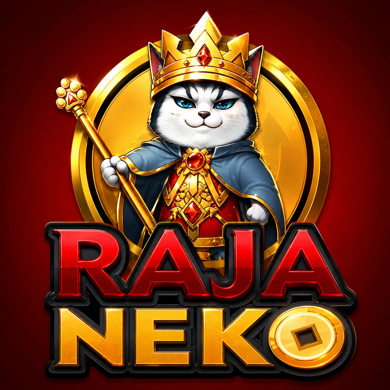 Aplikasi rajaneko Ringan untuk Android