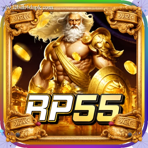 rp55 APK Terbaru untuk Perangkat Android