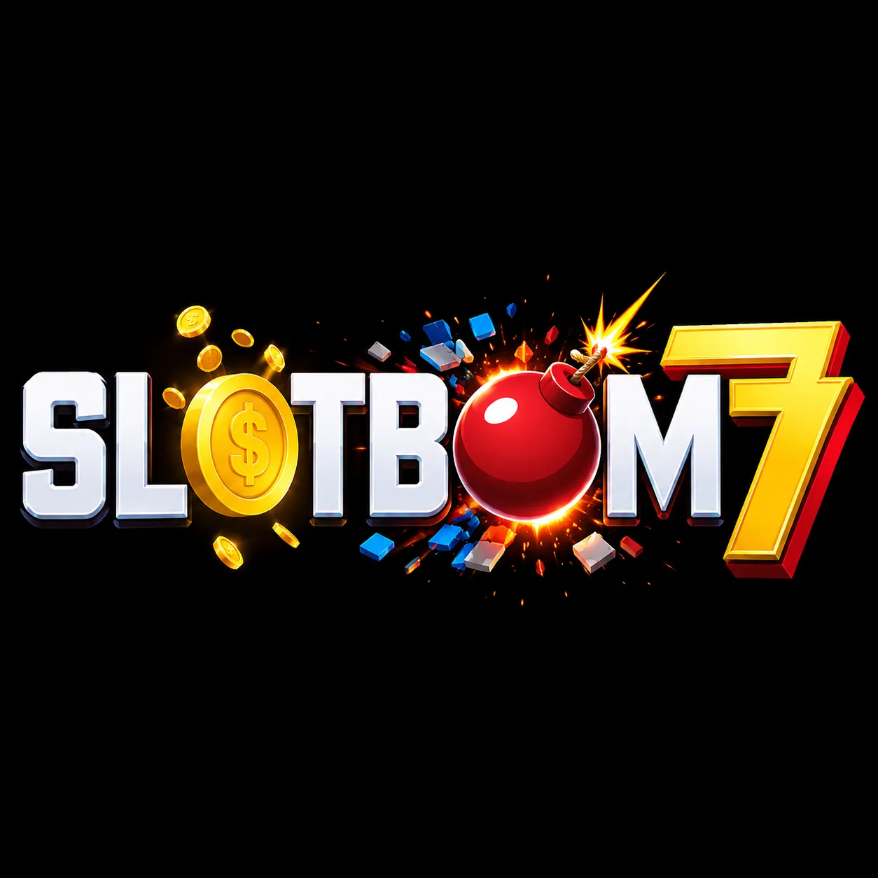 Download slotbom77 APK Terbaru untuk HP Android