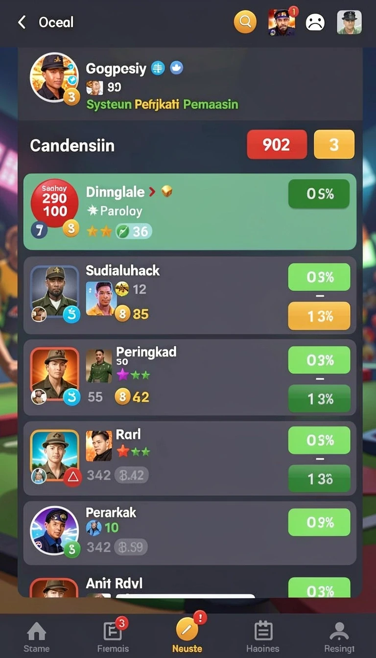 Review Robin Hood Game Terbaru 2026 untuk Pemula 1