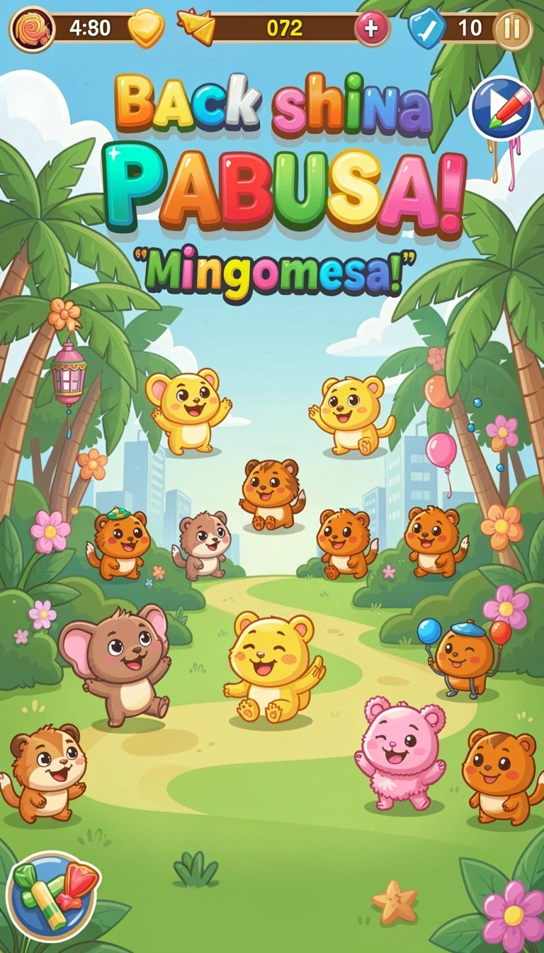 Aplikasi dewanusa Paling Baru untuk Android screenshot 2
