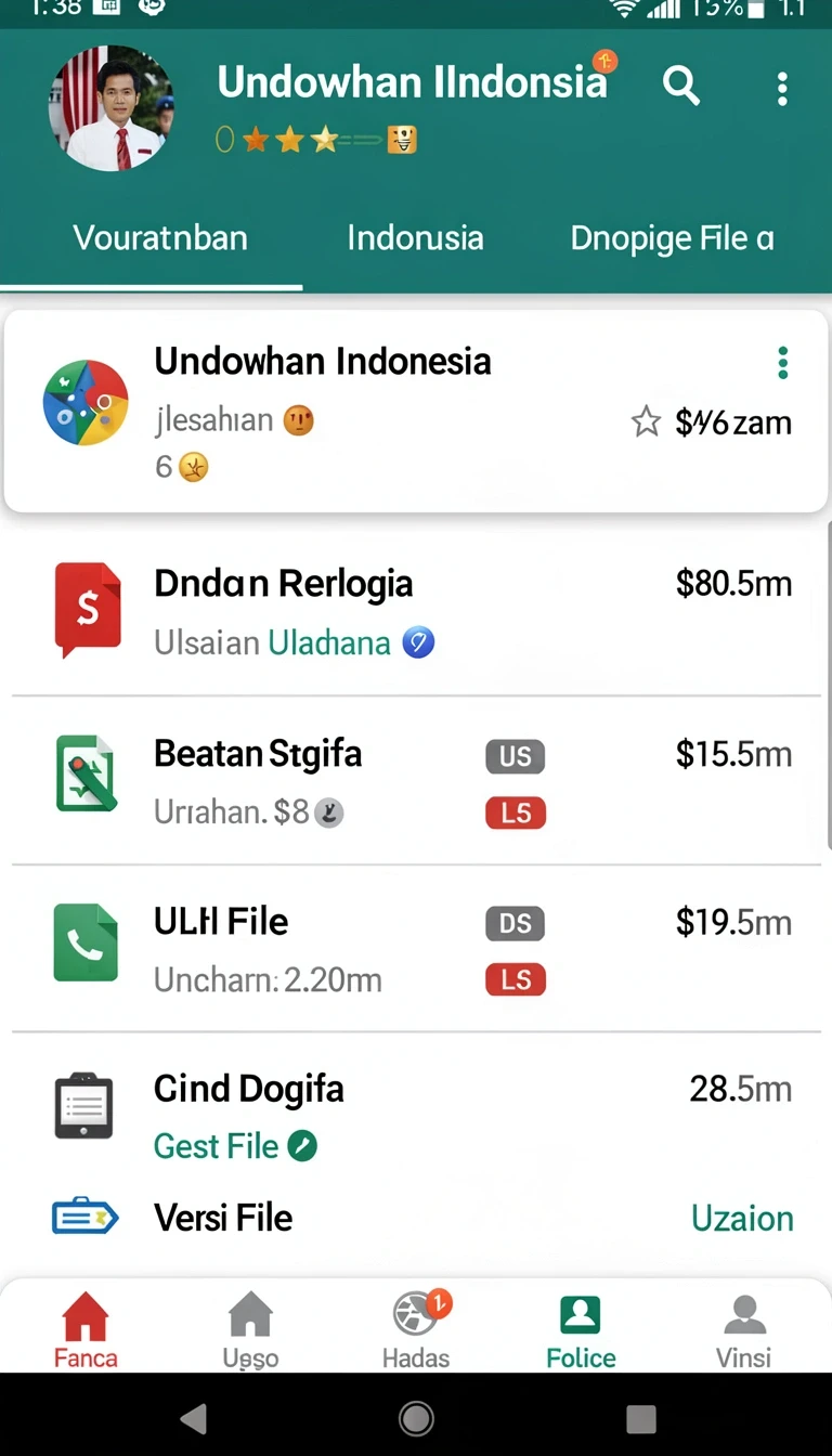 Panduan Lengkap Bermain Kensei Blades di Android 1