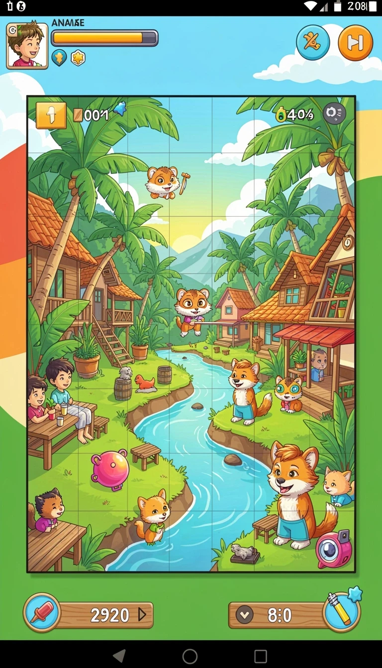 putermega APK Terbaru untuk Android Tanpa Iklan screenshot 2