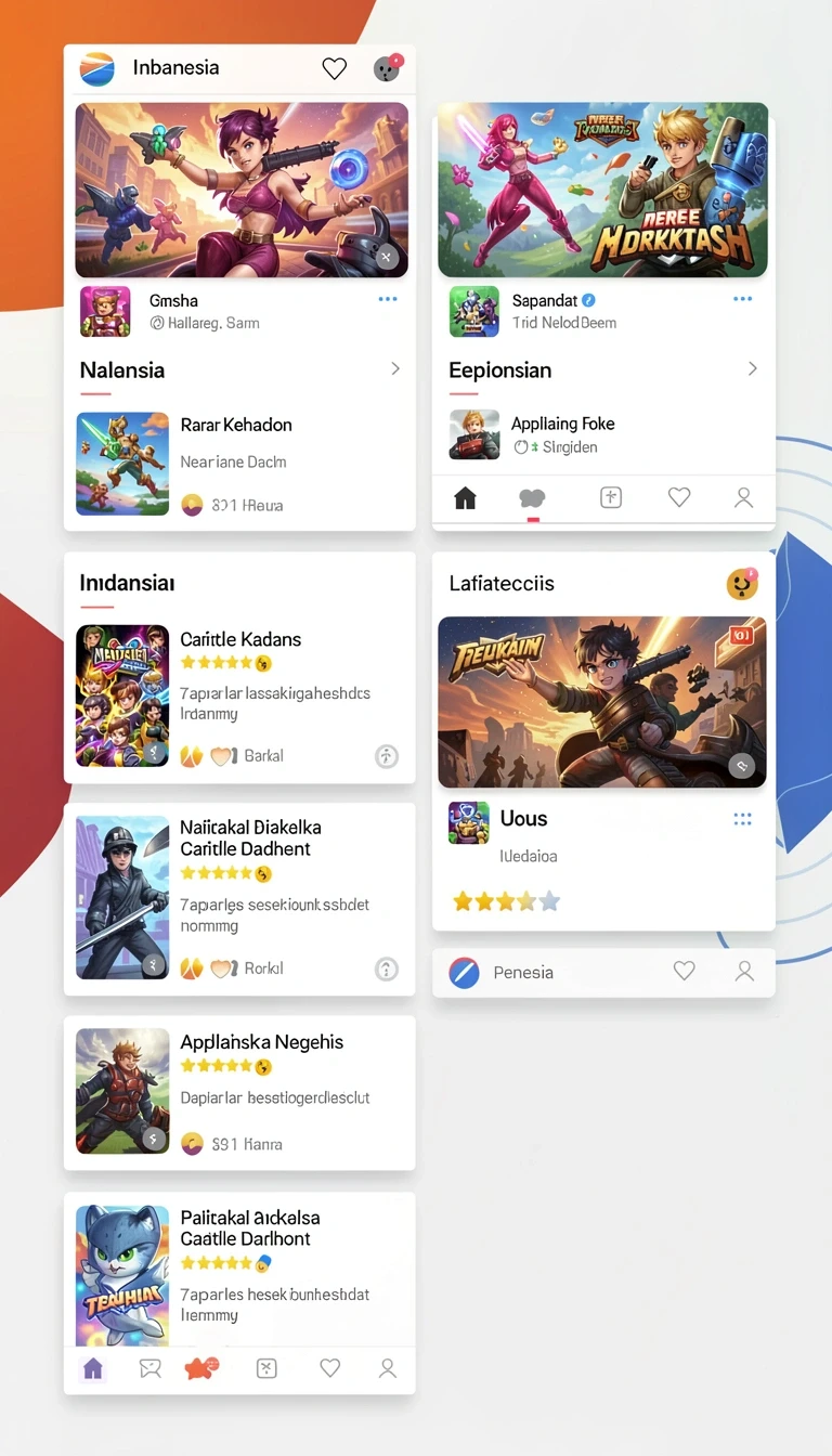 Unduh jktjkt APK Gratis untuk Android screenshot 4