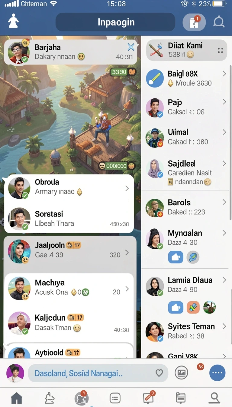 Review Game Savannah Pride 3