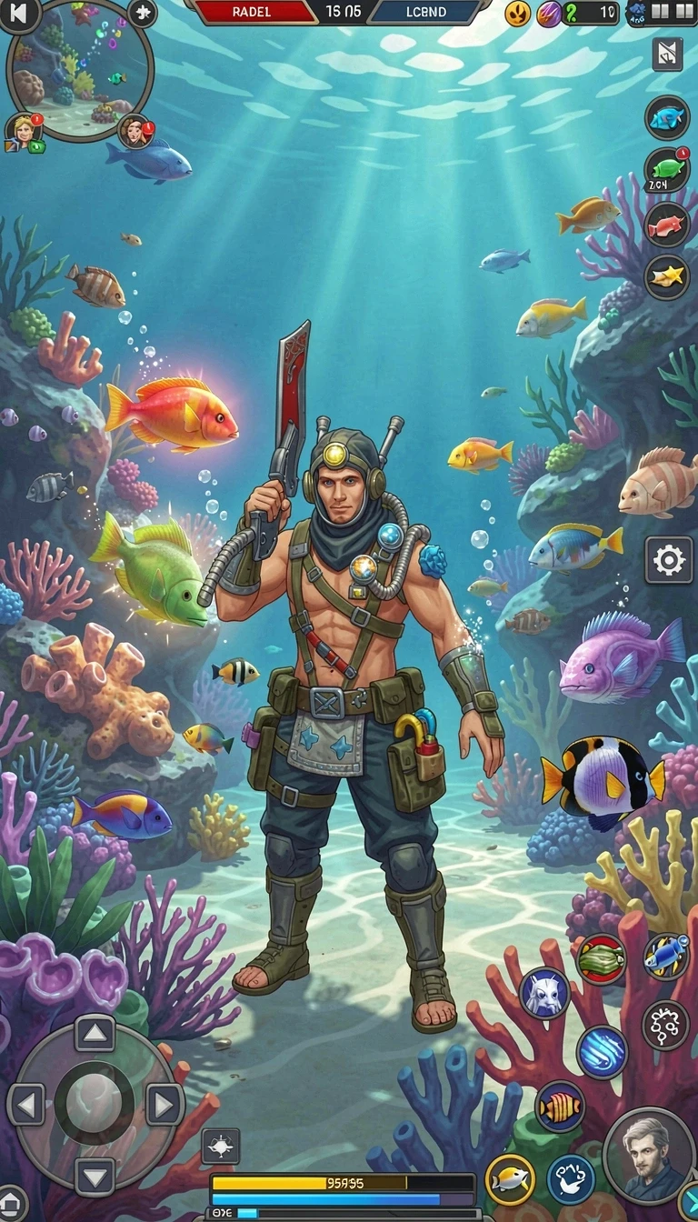 Unduh x168 APK Gratis untuk Android screenshot 2