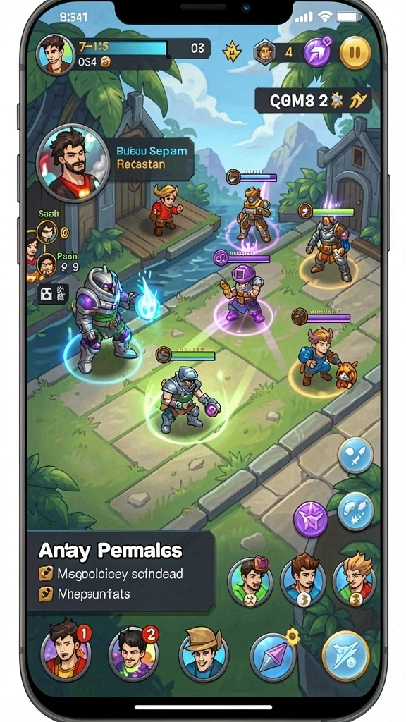 Panduan Instalasi Aplikasi king123 di Android screenshot 4