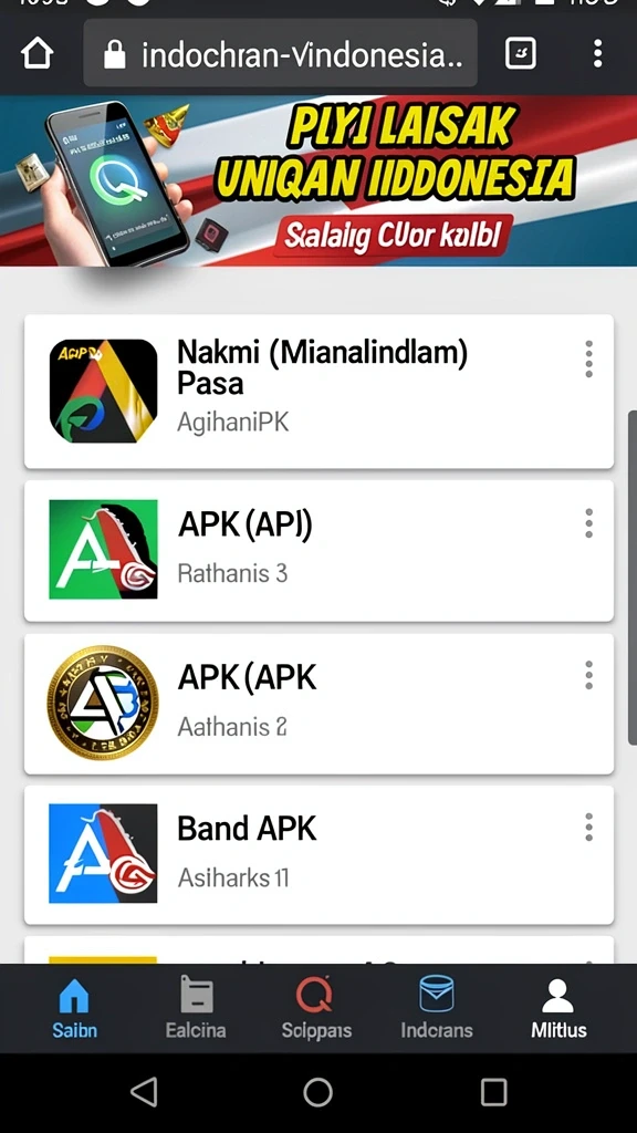 Aplikasi mega888 Terpercaya untuk Android screenshot 1