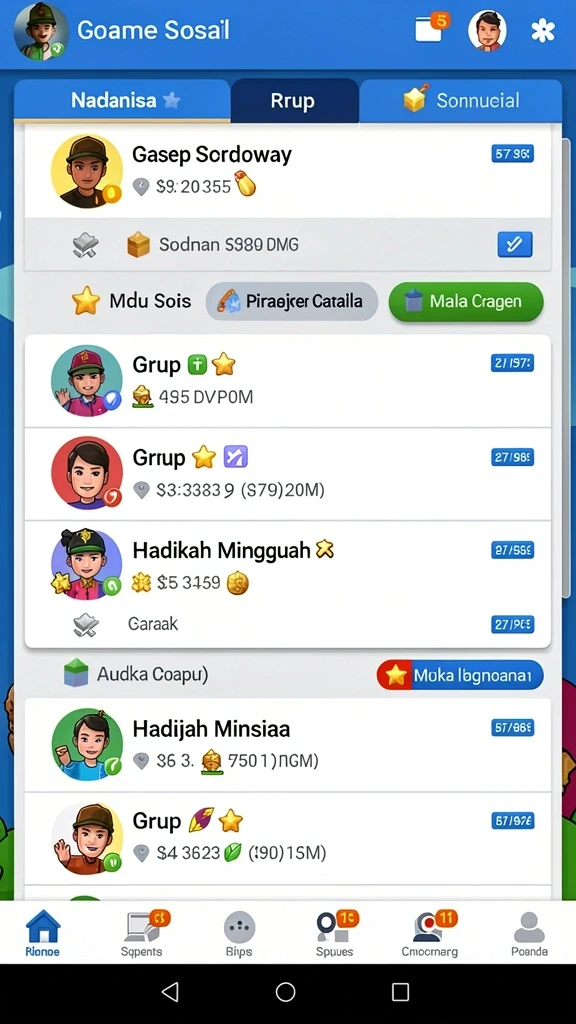 Gates of Olympus Game: Panduan Bermain dan Tips Menang 1