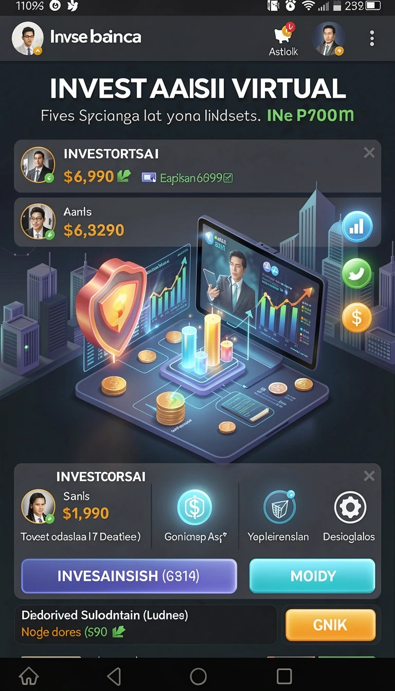 Panduan Instalasi Aplikasi londontoto di Android screenshot 4
