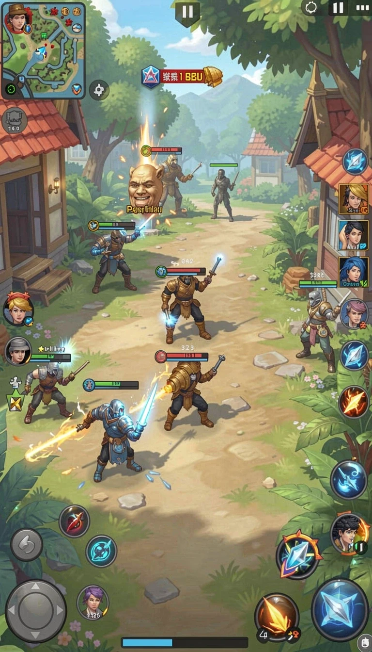 3 Pot Dragons Game 2026: Fitur Unggulan dan Review 3