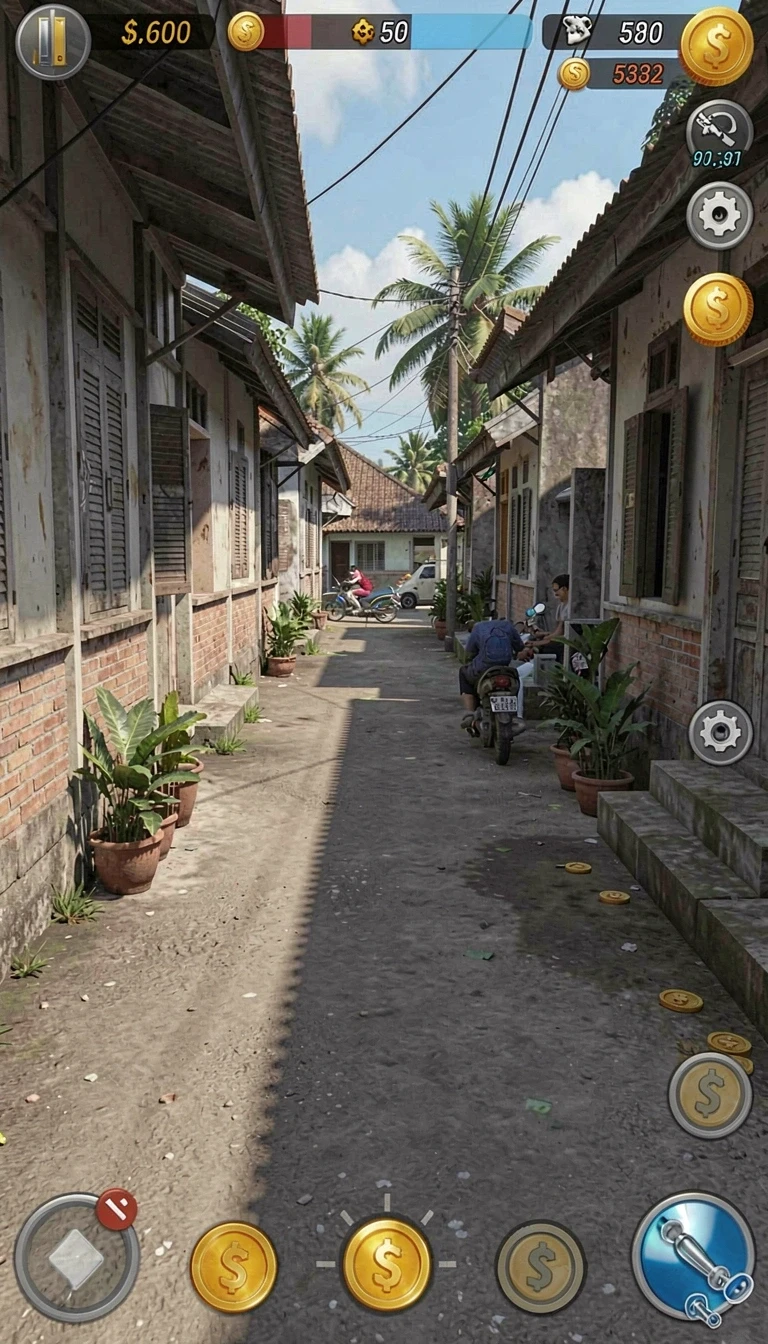 rogtoto Terbaru: Download APK Resmi dan Aman screenshot 3