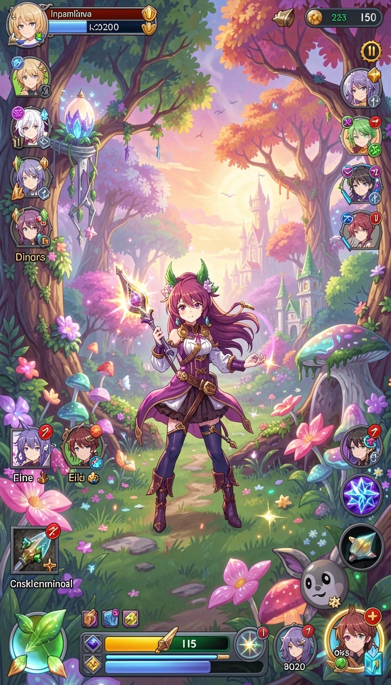 Robin Hood Game Terbaru: Review dan Info Lengkap 4