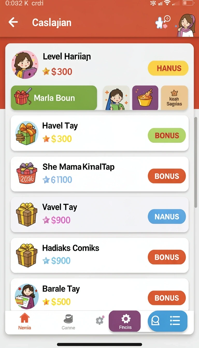 Cara Bermain Bounty Raid untuk Pemula 1