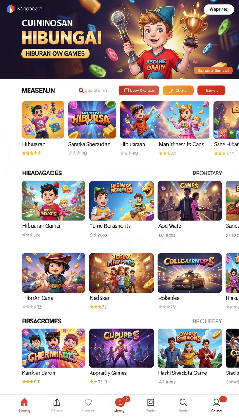 Info Aplikasi gg288 Terbaru dan Cara Download screenshot 4