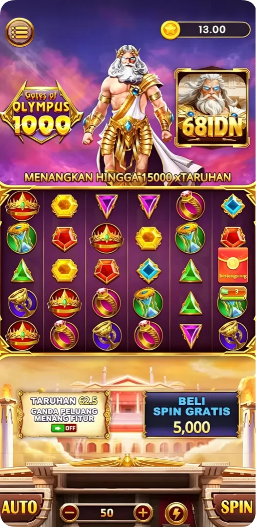 Dragon Tiger Slot: Info Provider, RTP, dan Max Win 2