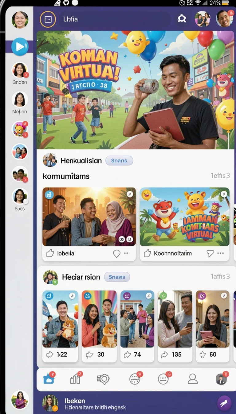 Update Aplikasi mt966 Terbaru 2026 screenshot 4