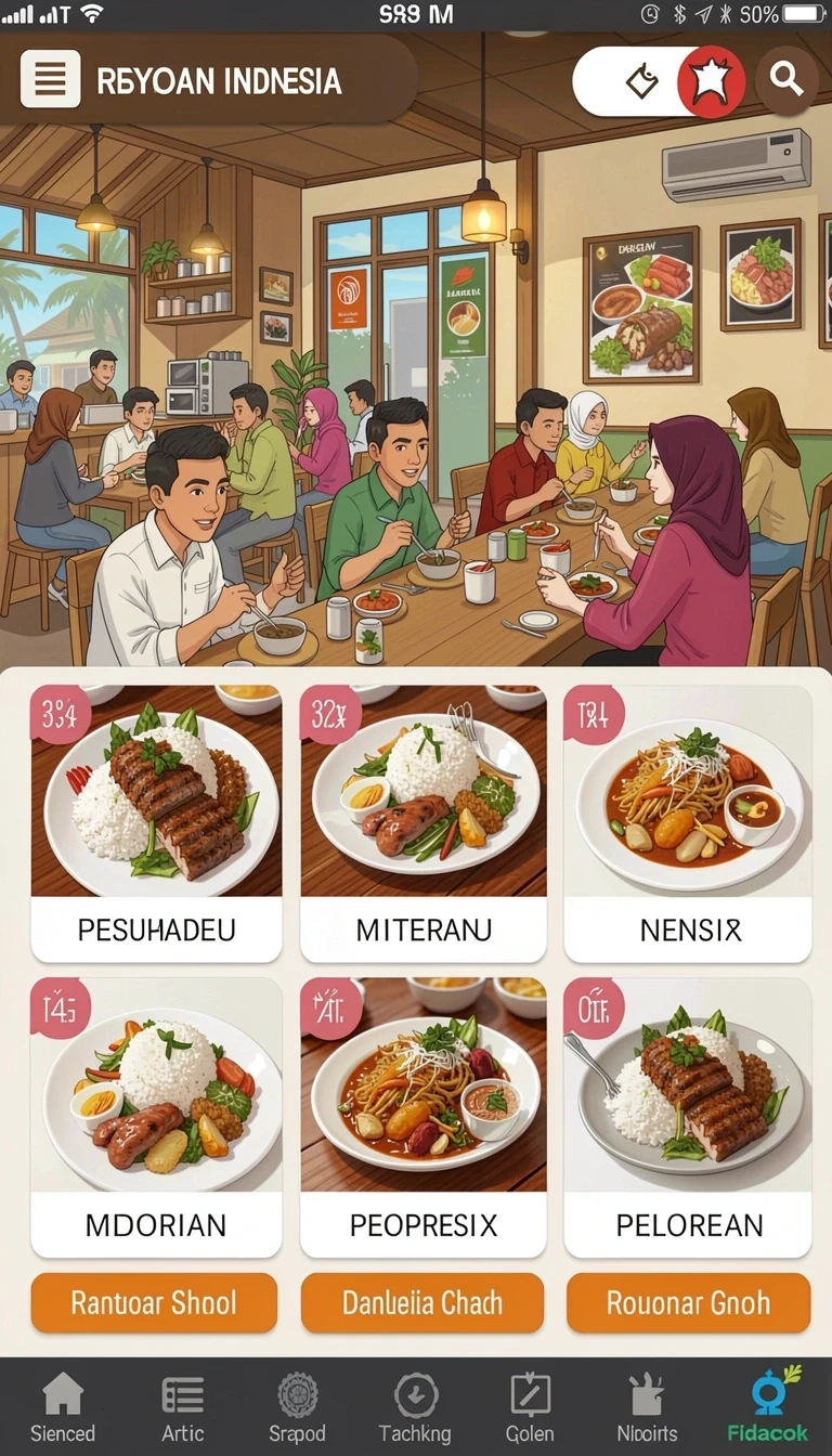 Update Aplikasi cakrabola ke Versi Terbaru screenshot 2