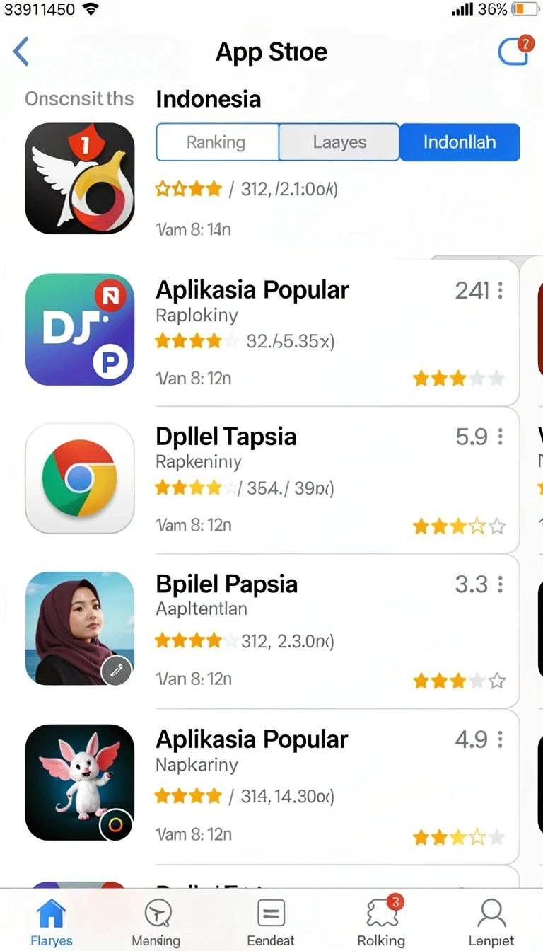 Aplikasi ck789 Resmi: Download dan Instalasi screenshot 2