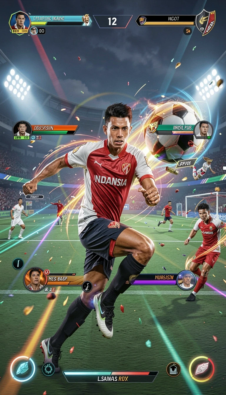 Robin Hood Game 2026: Fitur Unggulan dan Review 2