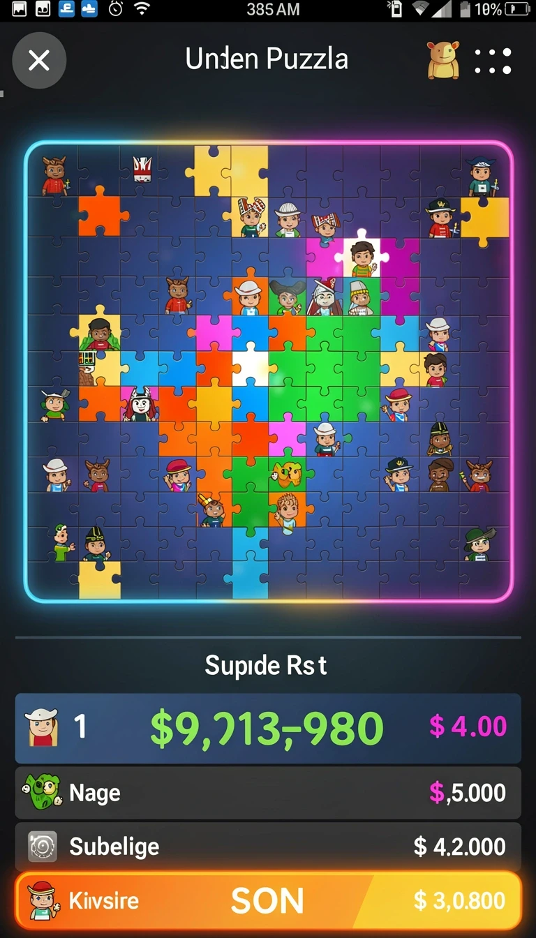 Unduh jktjkt APK Gratis untuk Android screenshot 1